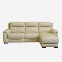 Maschio Sectional Recliner - Helloilmare